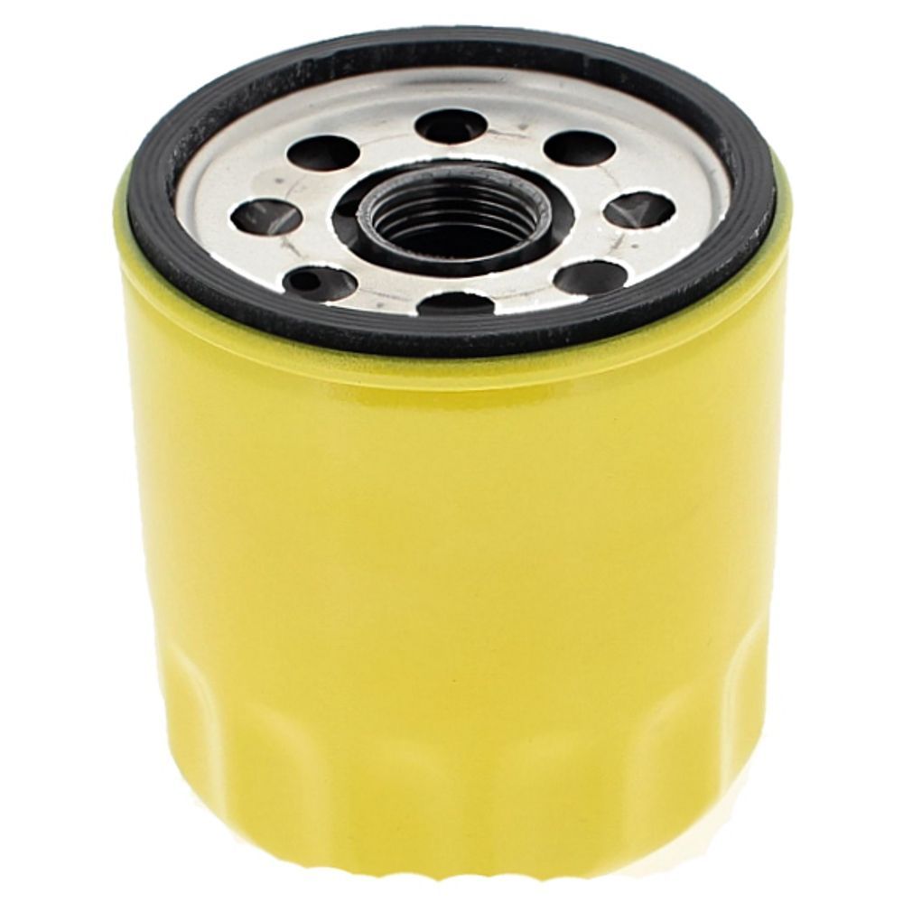 Bộ lọc dầu cho máy cắt cỏ Husqvarna CT151, CT153, CT154 - OEM số 531 02 95 03 - hình ảnh sản phẩm thực tế 1