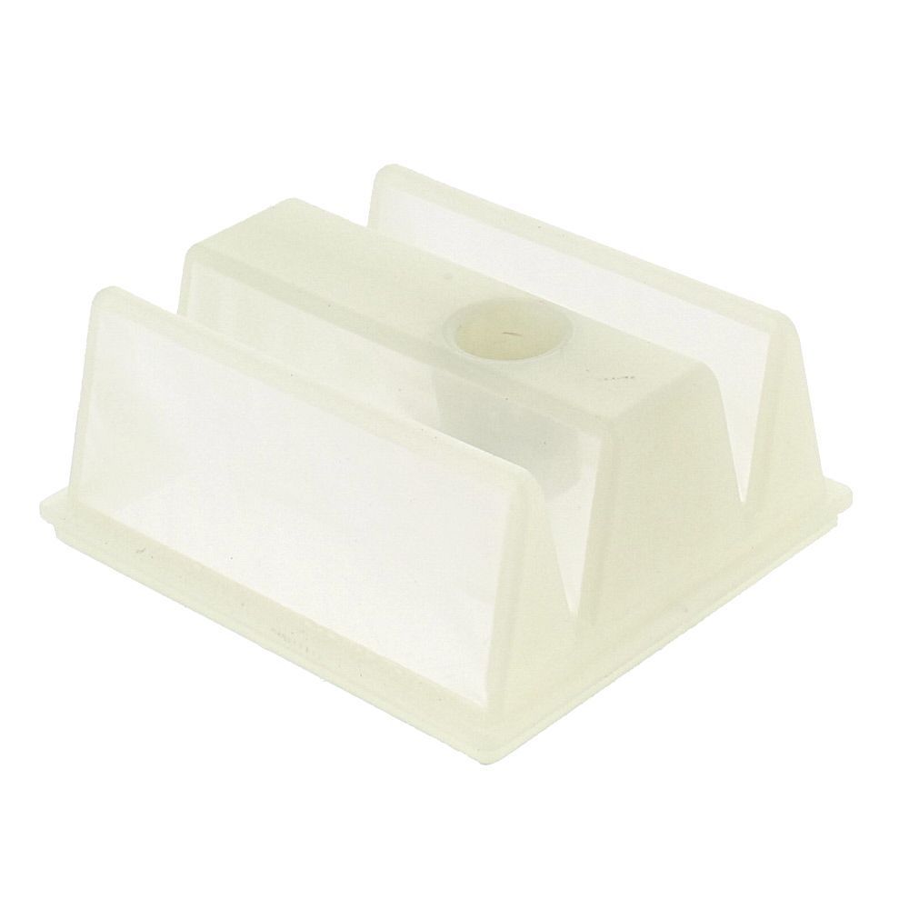 Bộ lọc khí cho máy cưa xích Husqvarna 333, 336, 339XP - 537 07 61-01 - hình ảnh sản phẩm thực tế 1
