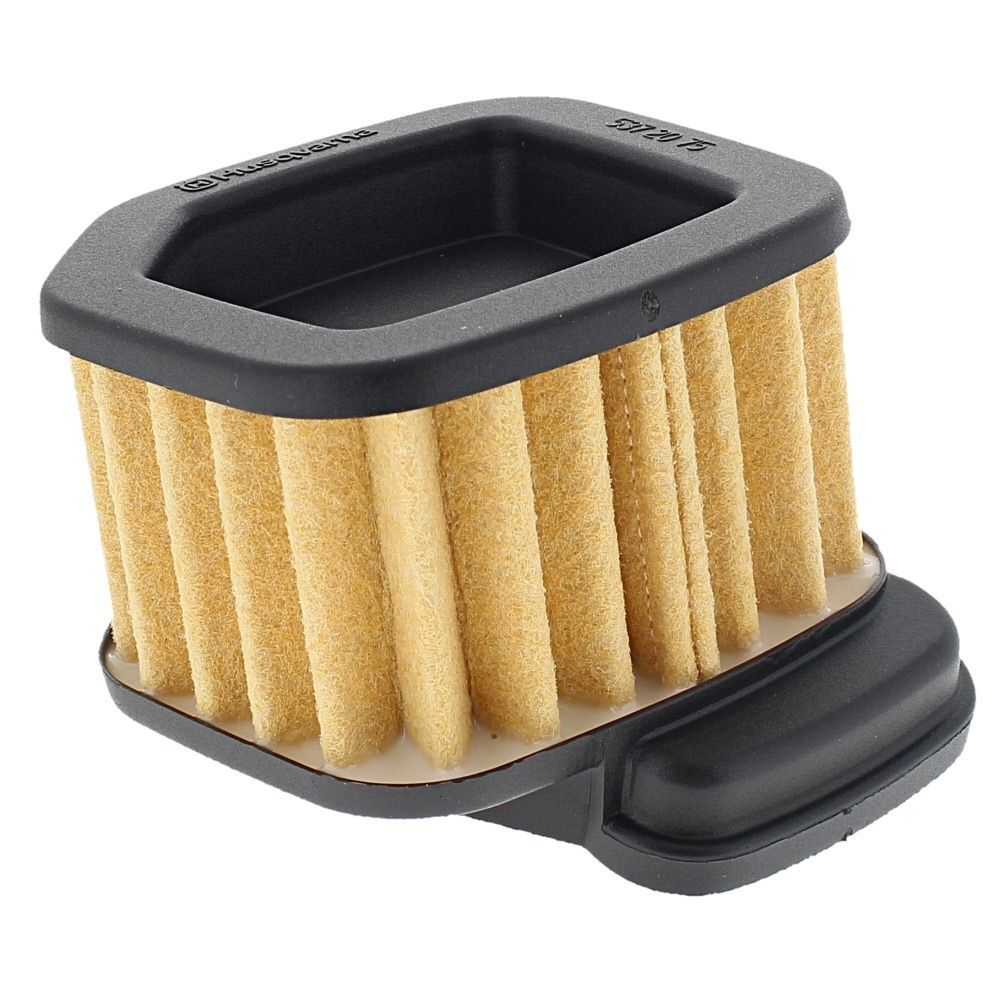 Bộ lọc dầu cho máy cưa xích Husqvarna 575XP, 576XP - 537 20 75-01 - hình ảnh sản phẩm thực tế 1