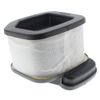 Ảnh thu nhỏ Bộ lọc khí HD44 cho máy cưa xích Husqvarna 575XP 576XP 570XP - 537 20 75-03 1