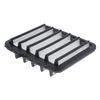 Ảnh thu nhỏ Bộ lọc gió cho máy cắt cỏ Husqvarna 345FR, 545FR, 555FX - 537 41 08 04 1
