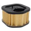 Ảnh thu nhỏ Lọc gió cho máy cưa xích Husqvarna 385, 385XP, 390 - 537 00 93-01 1