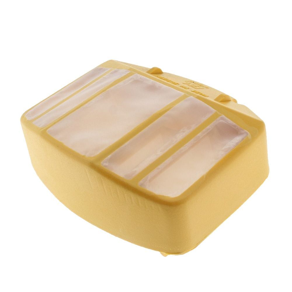 Bộ lọc khí cho máy cưa xích Husqvarna 357XP - 537 01 09-02 - hình ảnh sản phẩm thực tế 1