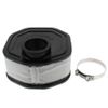 Ảnh thu nhỏ Bộ lọc khí cho máy cưa xích Husqvarna 395XP - 537 44 44 02 1