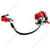 Ảnh thu nhỏ Máy cắt cỏ ba lô 2 thì Mitsubishi BG-50M (VOLGA) 3