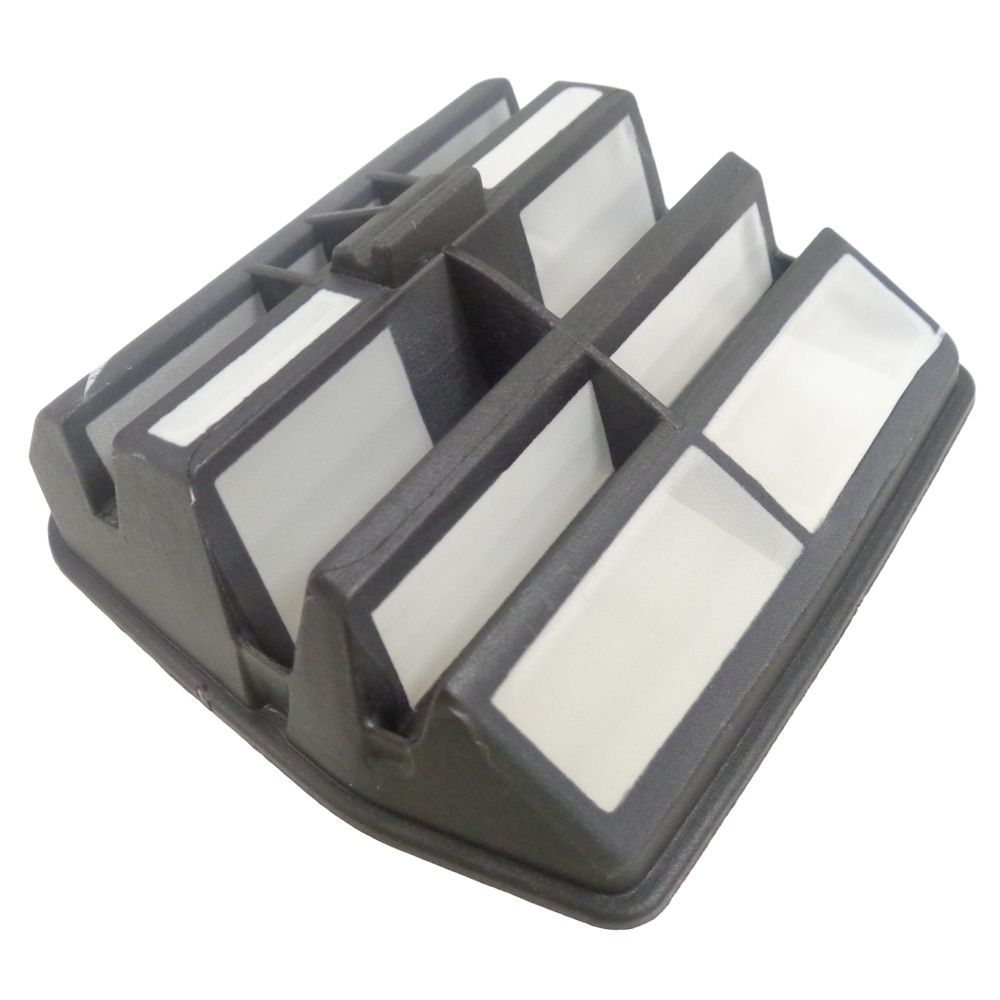 Bộ lọc khí (80 Micron) Máy cưa xích Husqvarna 450E - 544 08 08-01 - hình ảnh sản phẩm thực tế 1