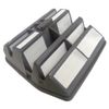 Ảnh thu nhỏ Bộ lọc khí (80 Micron) Máy cưa xích Husqvarna 450E - 544 08 08-01 1