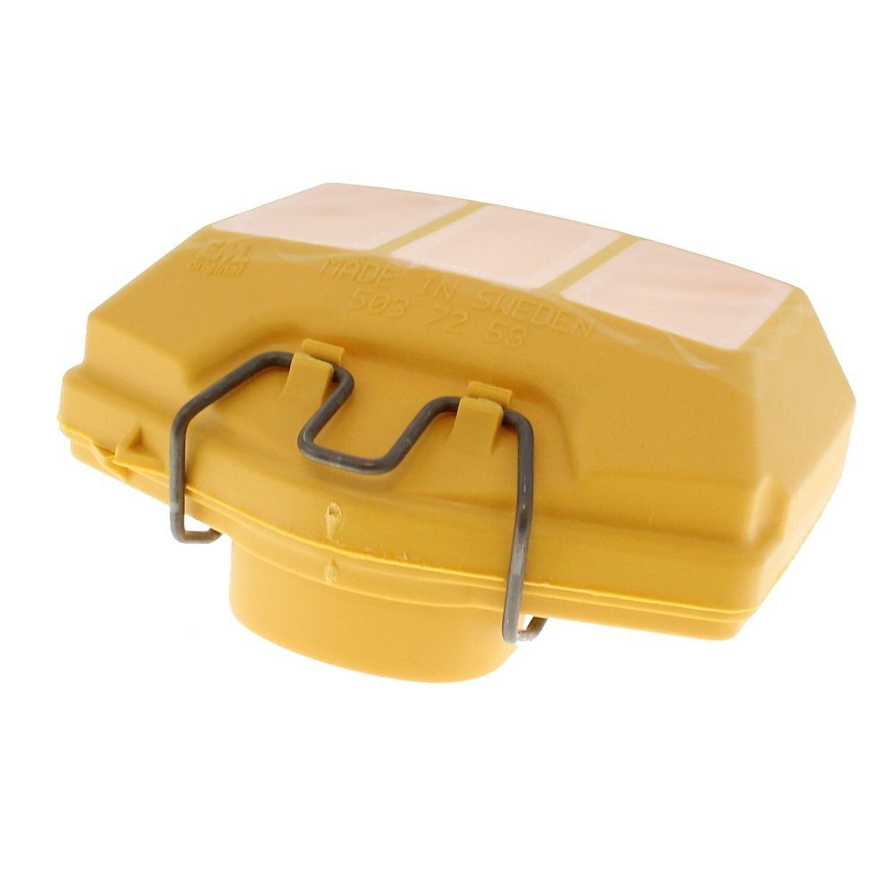 Bộ lọc khí cho máy cưa xích Husqvarna 362, 365 - 575 26 91-02 - hình ảnh sản phẩm thực tế 1