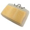 Ảnh thu nhỏ Bộ lọc khí (Nỉ) cho máy cưa xích Husqvarna 365 372XP - 575 26 91-03 2