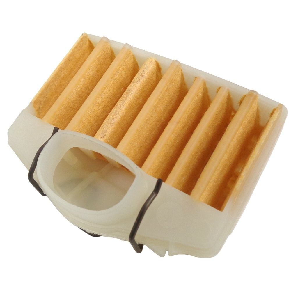 Bộ lọc khí (Nỉ) cho máy cưa xích Husqvarna 365 372XP - 575 26 91-03 - hình ảnh sản phẩm thực tế 1