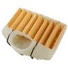 Ảnh thu nhỏ Bộ lọc khí (Nỉ) cho máy cưa xích Husqvarna 365 372XP - 575 26 91-03 1