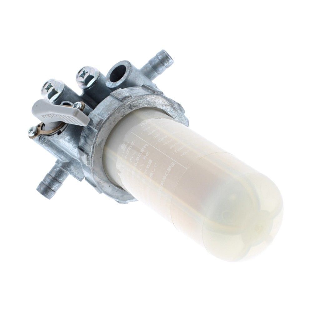 Bộ lọc nhiên liệu cho máy cắt cỏ Husqvarna P 520D, P 520DX - OEM số 576 95 57-01 - hình ảnh sản phẩm thực tế 1