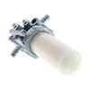 Ảnh thu nhỏ Bộ lọc nhiên liệu cho máy cắt cỏ Husqvarna P 520D, P 520DX - OEM số 576 95 57-01 1