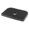 Ảnh thu nhỏ Bộ lọc khí dạng bọt biển cho máy cắt cỏ Husqvarna 525 - 577 85 15-01 1