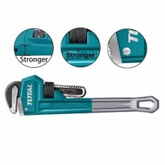 Mỏ lết răng Total THT171486 48" - hình ảnh sản phẩm thực tế 1