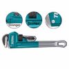 Ảnh thu nhỏ Mỏ lết răng Total THT171486 48" 1