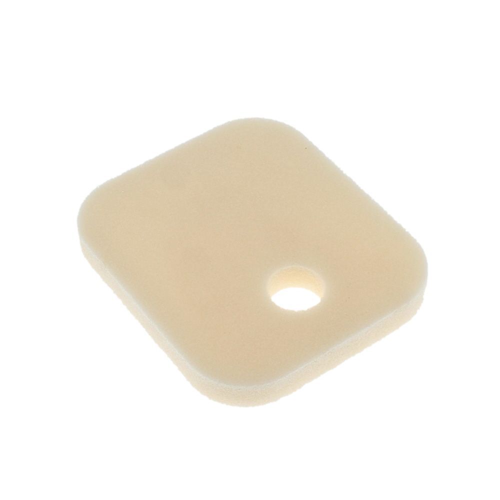 Bộ lọc khí cho máy cắt cỏ Husqvarna 143RII, 236R, 531RS - OEM số 587 28 76-02 - hình ảnh sản phẩm thực tế 1