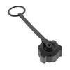 Ảnh thu nhỏ Nắp xăng/dầu cho bình xăng Husqvarna Combi 5+2.5L - 587 61 65-01 1