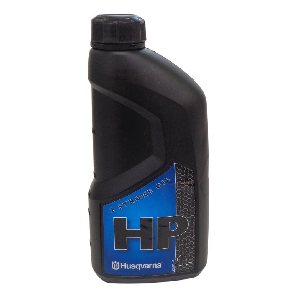 Dầu động cơ hai thì Husqvarna HP - 100ml - Số OEM 587 80 85 01 - hình ảnh sản phẩm thực tế 2