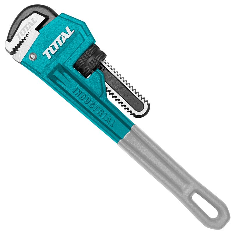 Mỏ lết răng 10" Total THT171006 - hình ảnh sản phẩm thực tế 1