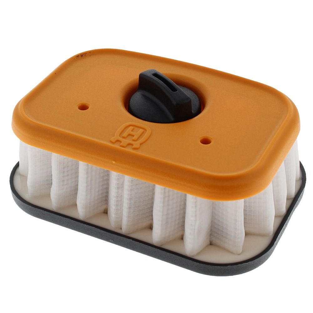 Bộ lọc khí lưới 25 micron cho máy cưa xích Husqvarna 550 XP Mark II - 590 45 88 02 - hình ảnh sản phẩm thực tế 1
