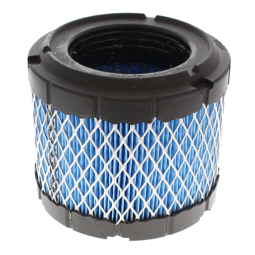 Bộ lọc khí cho máy đầm cóc Husqvarna LT5005 - 594 16 87 01 - hình ảnh sản phẩm thực tế 1