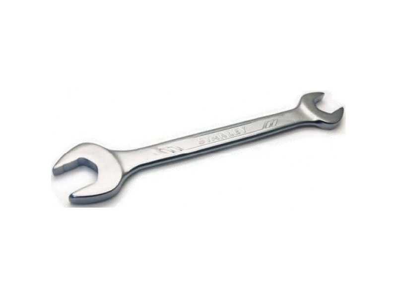 5/16x3/8" Cờ lê 2 đầu miệng hệ inch Stanley 87-677-1 - hình ảnh sản phẩm thực tế 1