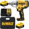 Ảnh thu nhỏ Máy siết bulon cầm tay 18V/BL-3/4" Dewalt DCF897P2 1