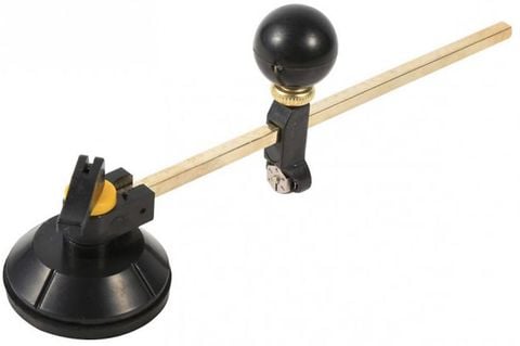 600mm Dao cắt kiếng hình compa Total TGCT16001