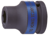Ảnh thu nhỏ Tuýp 16mm gắn lục giác loại 3/4 Kingtony 609616M 1