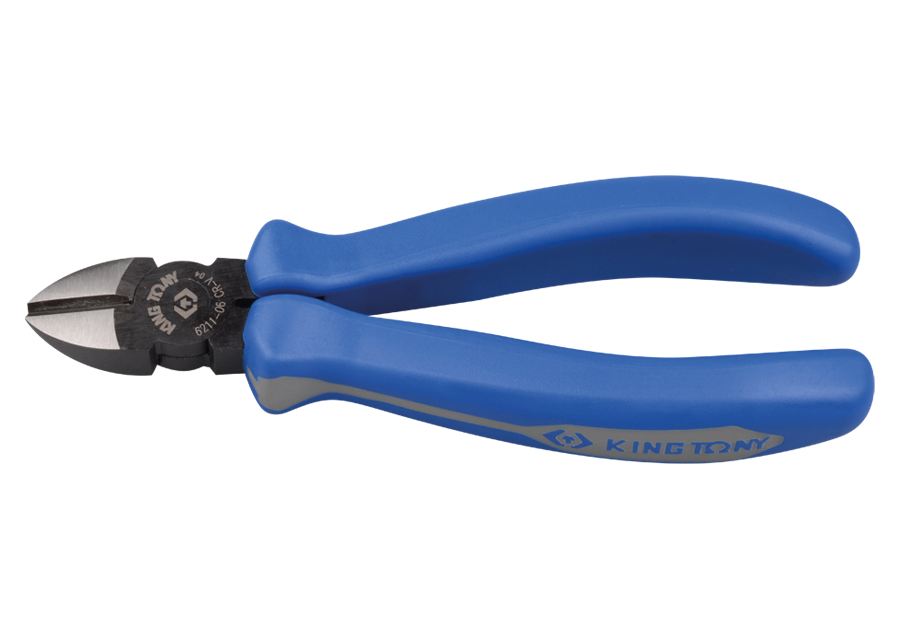 Kềm cắt Kingtony 6211-06 dài 163mm - hình ảnh sản phẩm thực tế 1