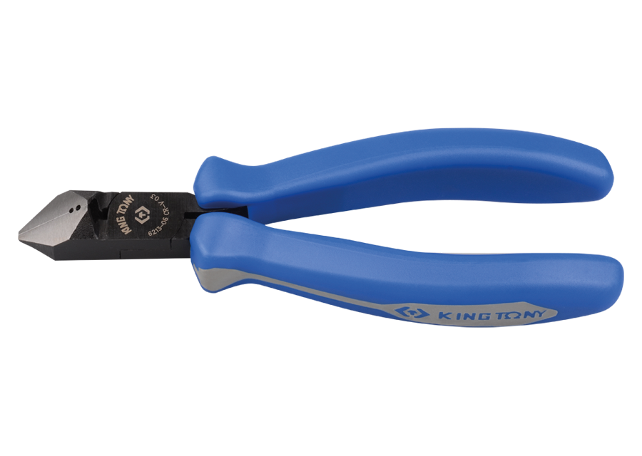 Kềm cắt nhựa Kingtony 6213-06 6-1/2" - hình ảnh sản phẩm thực tế 1