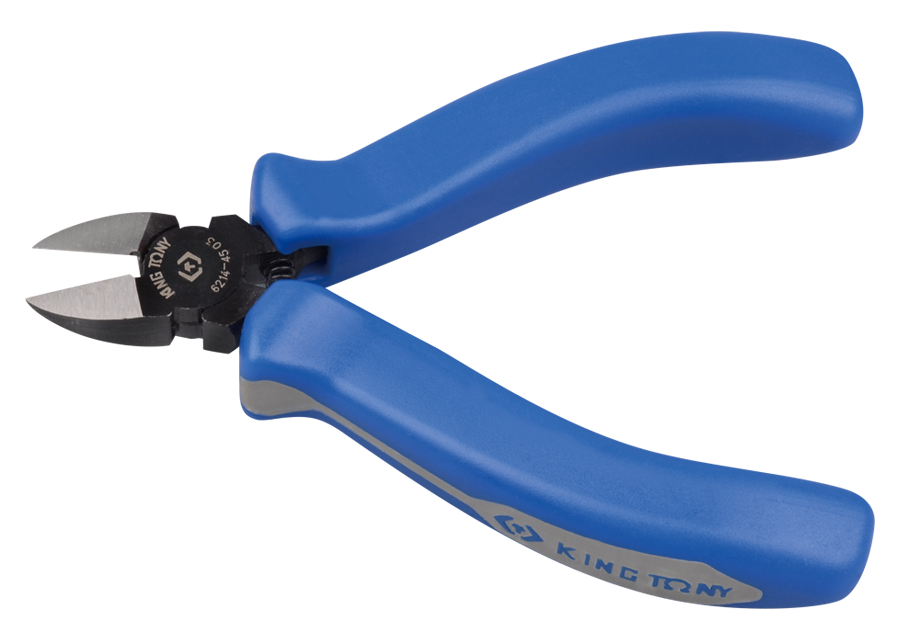 5" Kìm cắt Kingtony 6214-05 - hình ảnh sản phẩm thực tế 1