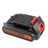 Ảnh thu nhỏ Pin cho máy khoan 18V - 2AH B&D BL2018-B1 2