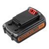 Ảnh thu nhỏ Pin cho máy khoan 18V - 2AH B&D BL2018-B1 3