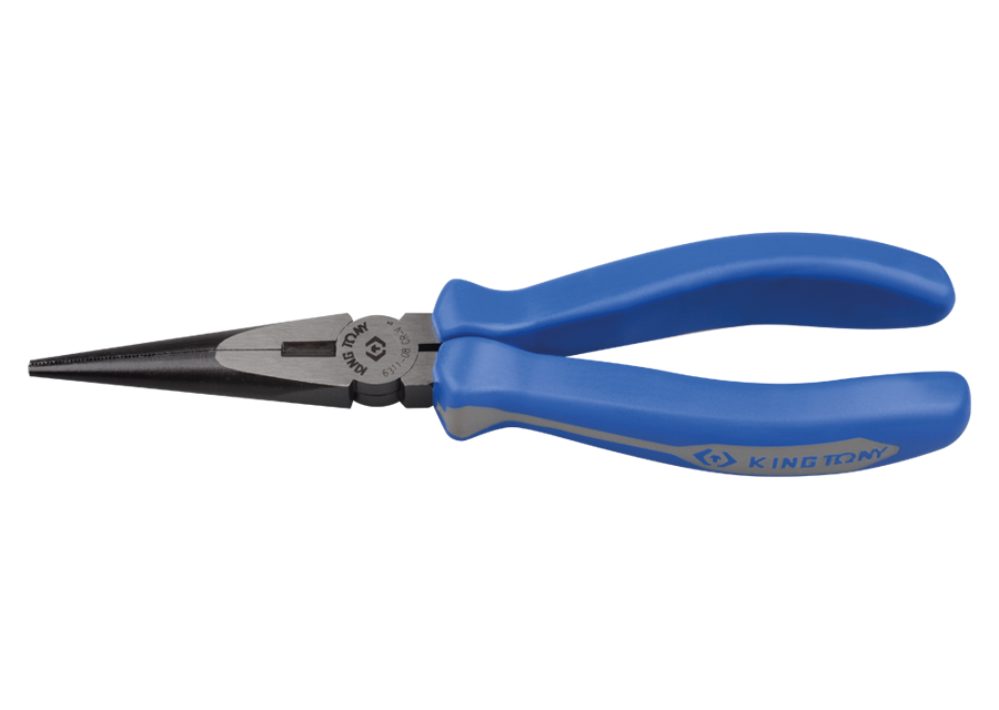 Kềm nhọn mỏ dài Kingtony 6311-06 6" - hình ảnh sản phẩm thực tế 1