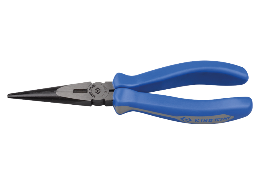 Kìm nhọn Kingtony 6311-08 8" - hình ảnh sản phẩm thực tế 1