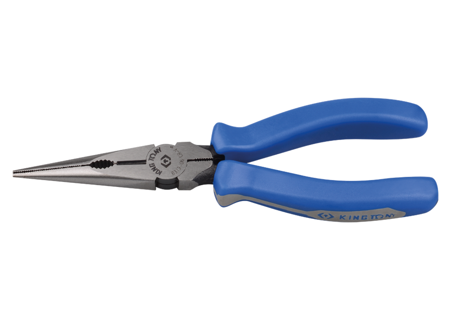 Kềm nhọn mỏ dài Kingtony 6313-06 6" - hình ảnh sản phẩm thực tế 1