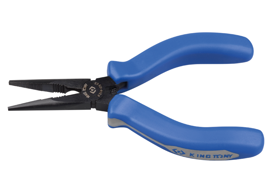 Kìm mũi nhọn mini Kingtony 6314-05 - hình ảnh sản phẩm thực tế 1