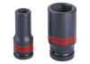 Ảnh thu nhỏ Đầu tuýp lực dài 3/4 inch lục giác hệ inch KINGTONY 643564S 1