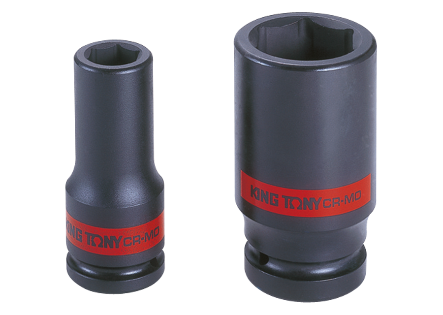 Đầu tuýp lực dài 3/4 inch lục giác hệ inch KINGTONY 643558S - hình ảnh sản phẩm thực tế 1
