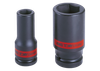 Ảnh thu nhỏ Đầu tuýp lực dài 3/4 inch lục giác hệ inch KINGTONY 643558S 1