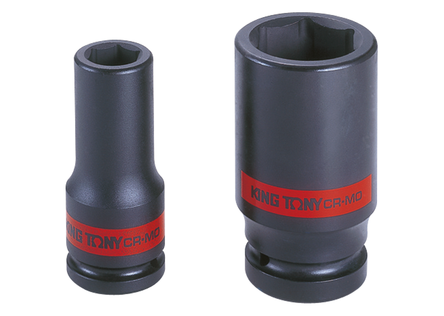 Đầu tuýp lực dài 3/4 inch lục giác hệ inch KINGTONY 643554S - hình ảnh sản phẩm thực tế 1