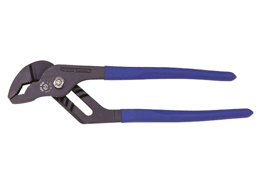 13" Kìm mỏ quạ Kingtony 6511-13C - hình ảnh sản phẩm thực tế 1
