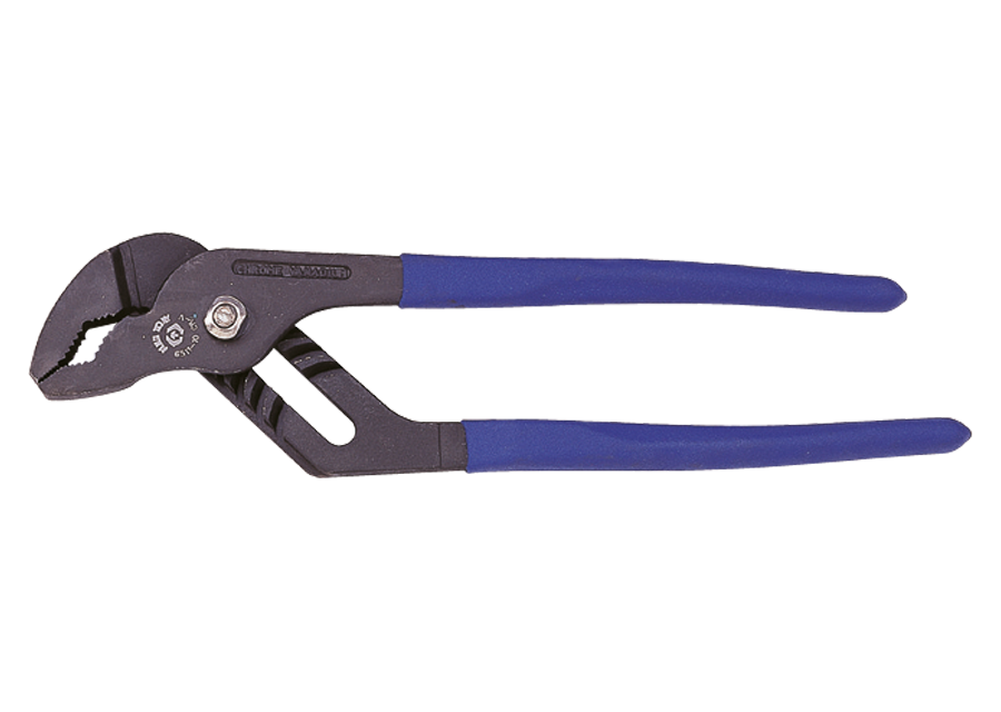 10" Kìm mỏ quạ Kingtony 6511-10C - hình ảnh sản phẩm thực tế 1