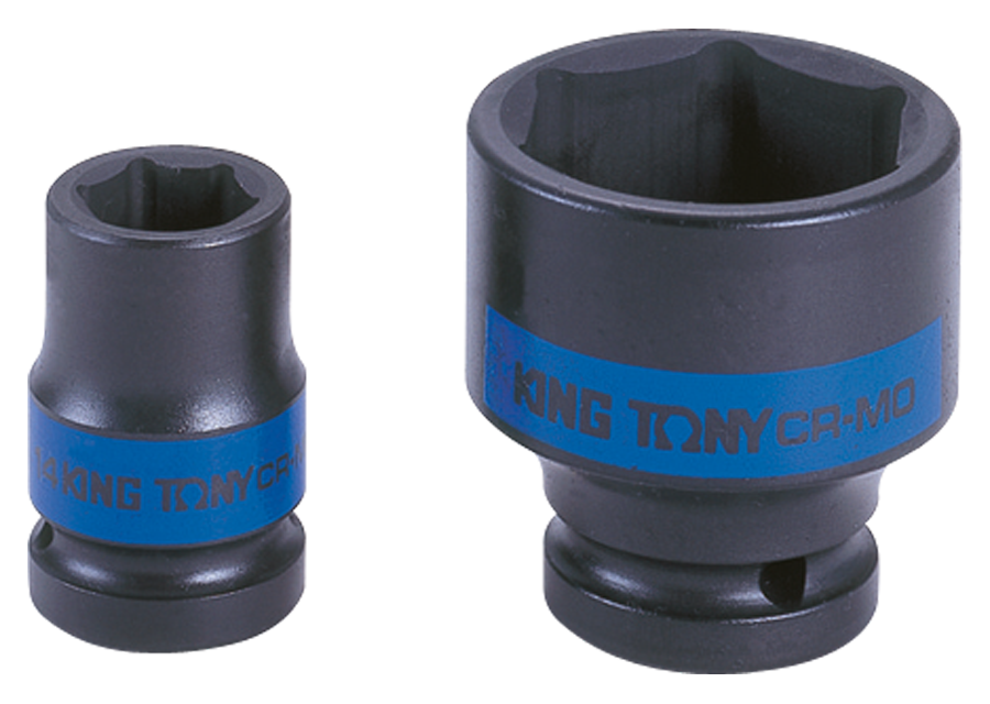 Đầu khẩu lục giác gắn máy siết bulong KINGTONY 651517M - hình ảnh sản phẩm thực tế 1