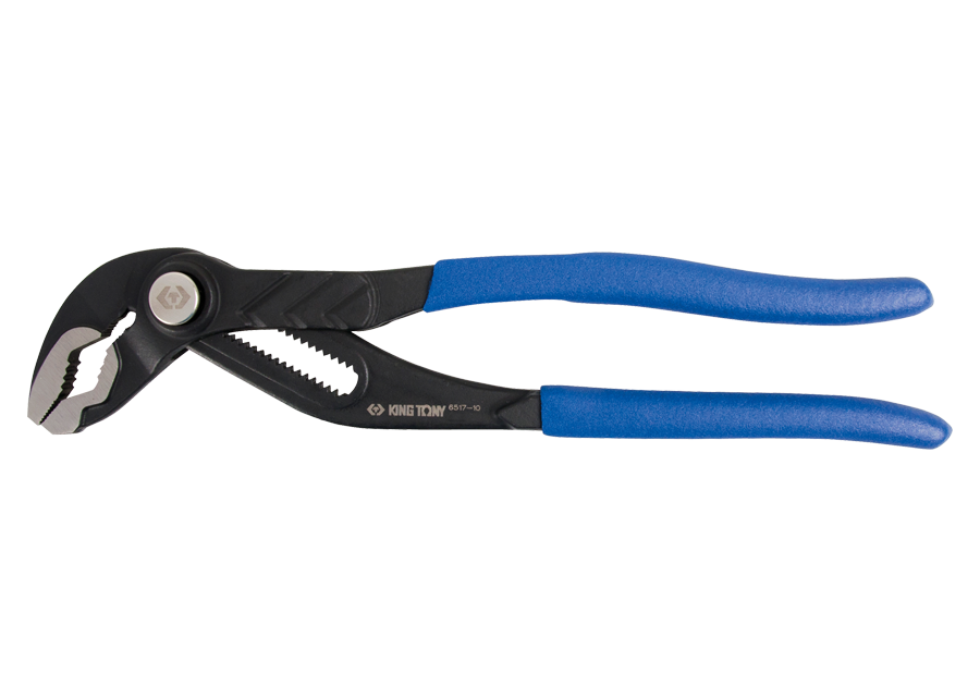 Kìm mỏ quạ Kingtony 6517-12C 12" - hình ảnh sản phẩm thực tế 1