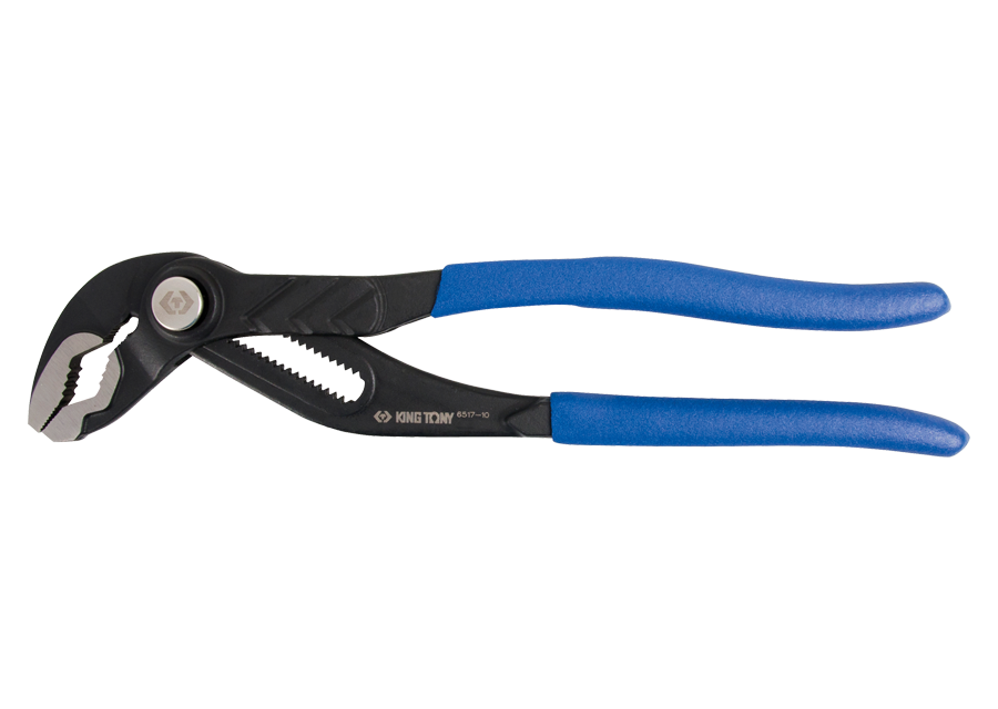Kìm mỏ quạ Kingtony 6517-08C 8" - hình ảnh sản phẩm thực tế 1