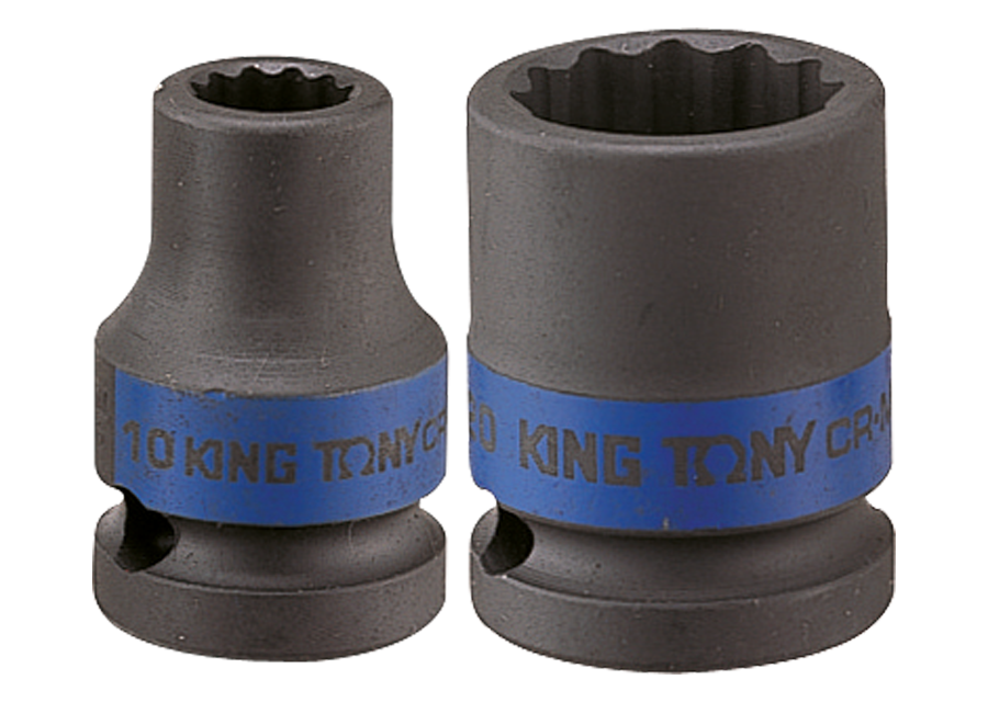 Đầu khẩu 3/4 inch hệ mét KINGTONY 653021M - hình ảnh sản phẩm thực tế 1