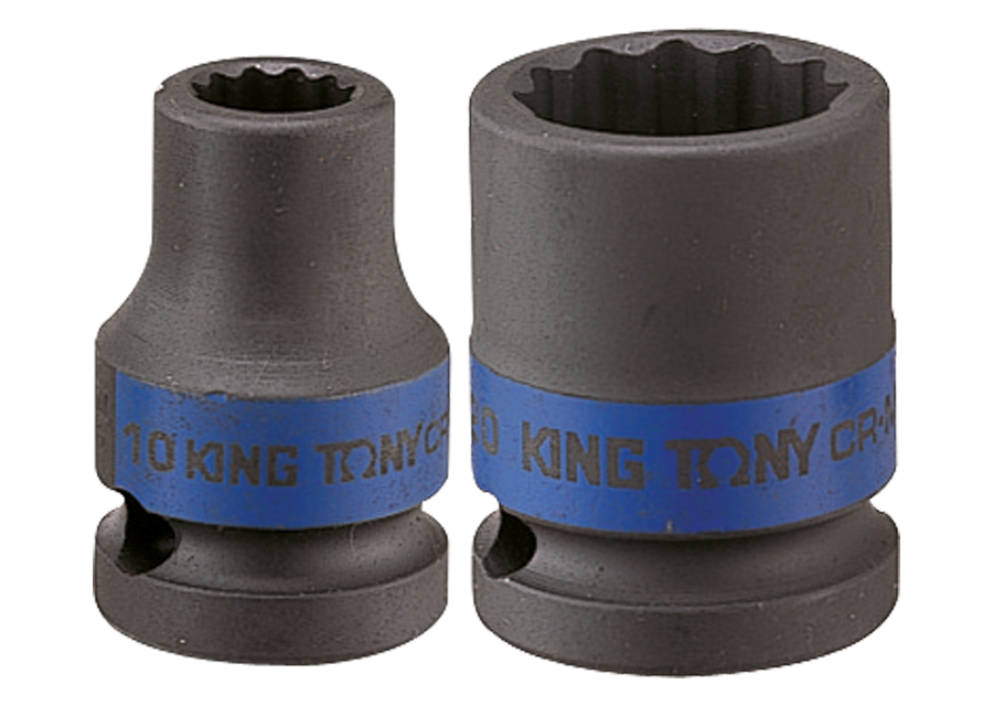 Đầu khẩu 3/4 inch hệ mét KINGTONY 653027M - hình ảnh sản phẩm thực tế 1